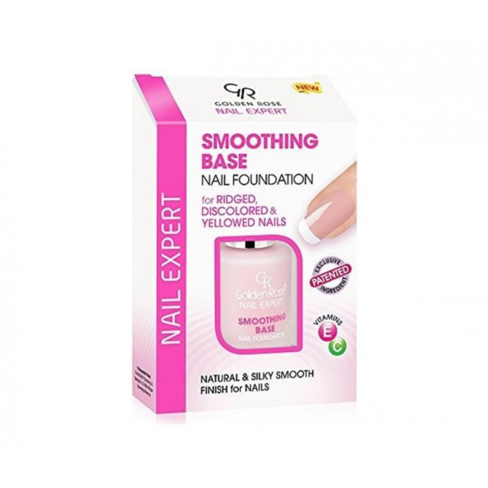 Golden Rose Nail Expert Tirnak Fondoten Duzlestirici 11 Ml Ayak Bakımı Fiyatı