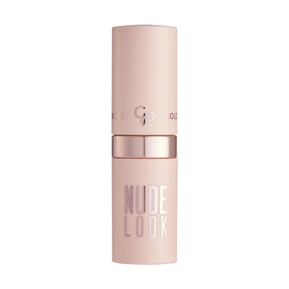 Golden Rose Nude Look Perfect Matte Lipstick No: 01 Coral Nude - Mat Ruj Rujlar & Dudak Parlatıcıları Fiyatı
