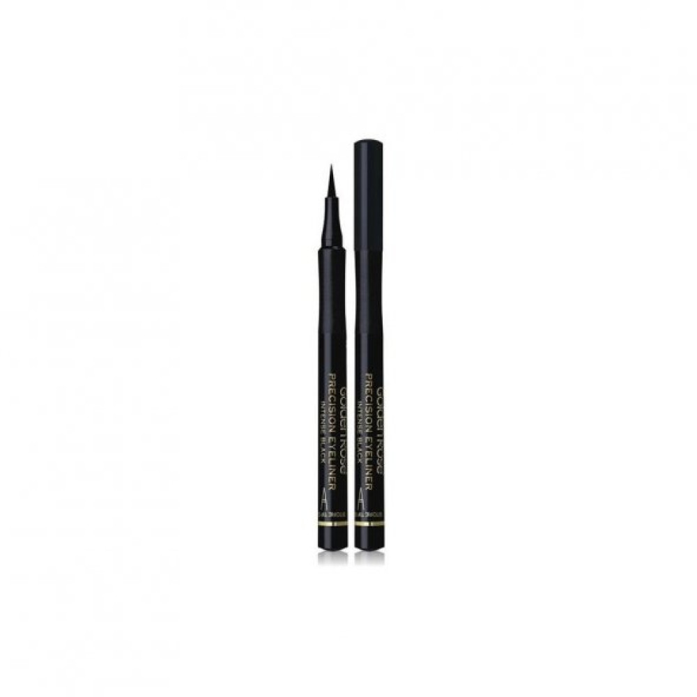 Golden Rose Precision Eyeliner Intense Black Eyeliner Fiyatı