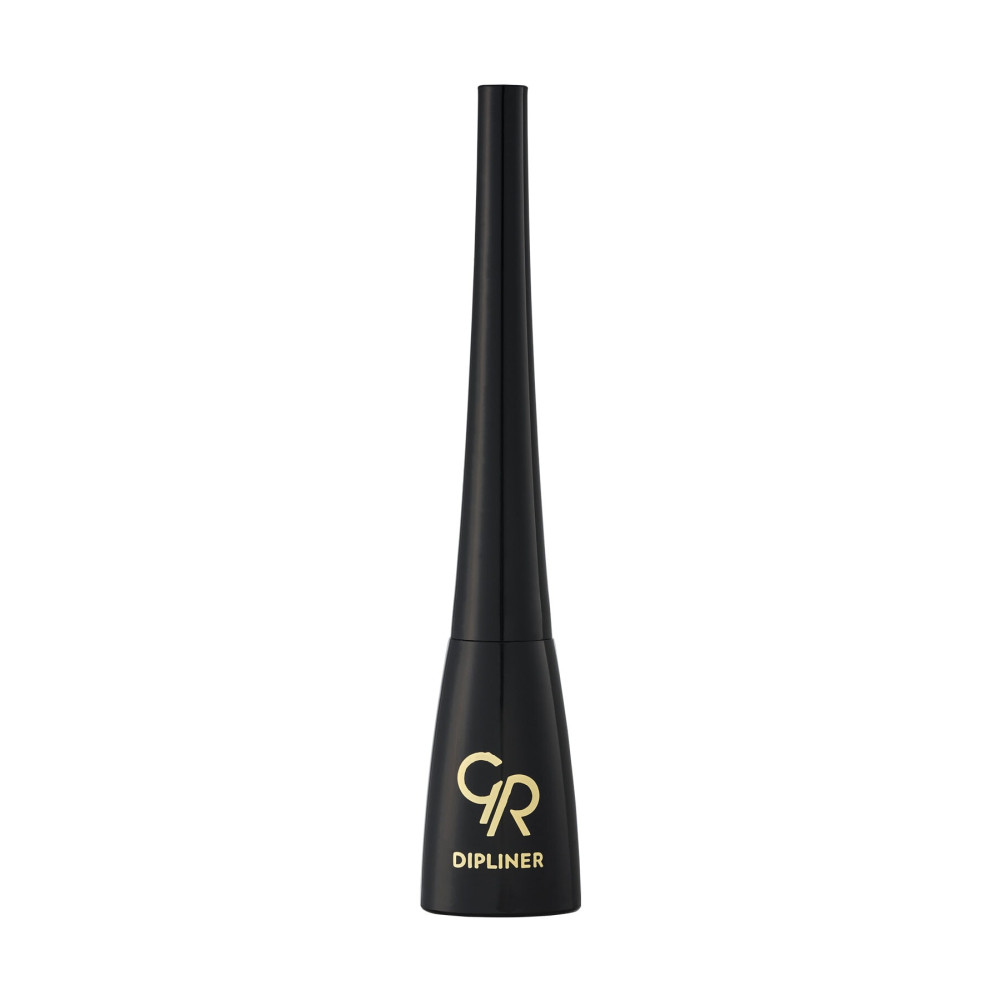 Golden Rose Siyah Dipliner Eyeliner Fiyatı