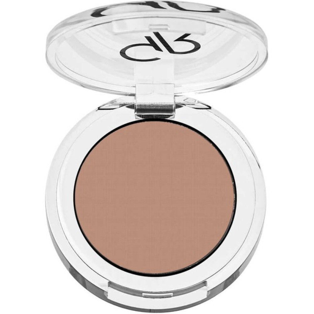 Golden Rose Soft Color Matte Mono Eyeshadow No:18 - Tekli Mat Far - 18 Oto Boyaları Fiyatı