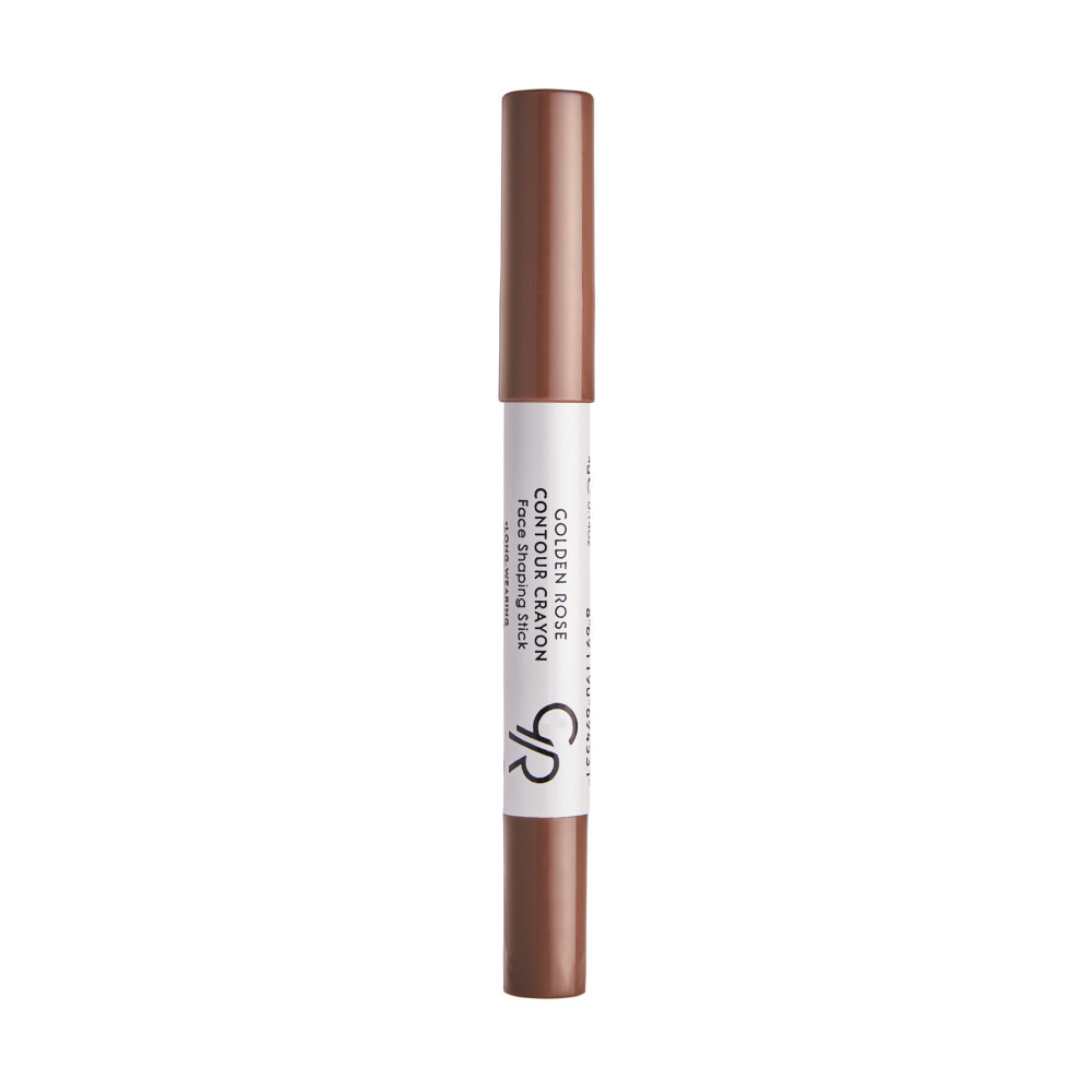 Golden Rose Stick Kontür Kalemi - Contour Crayon Face Shaper Stick No: 23 Makyaj Ürünleri Fiyatı