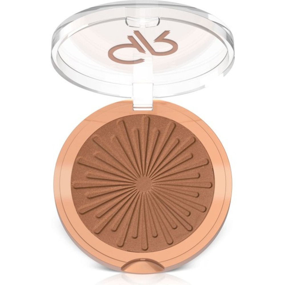 Golden Rose Sun Bright Bronzer Powder No: 02 Sun City - Bronzlaştırıcı Pudra - 8691190537456 Oto Boyaları Fiyatı
