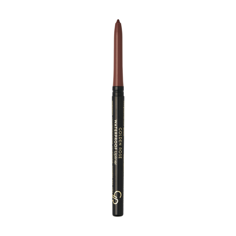 Golden Rose Suya Dayanıklı Dudak Kalemi - Waterproof Automatic Lipliner No: 58 Makyaj Ürünleri Fiyatı