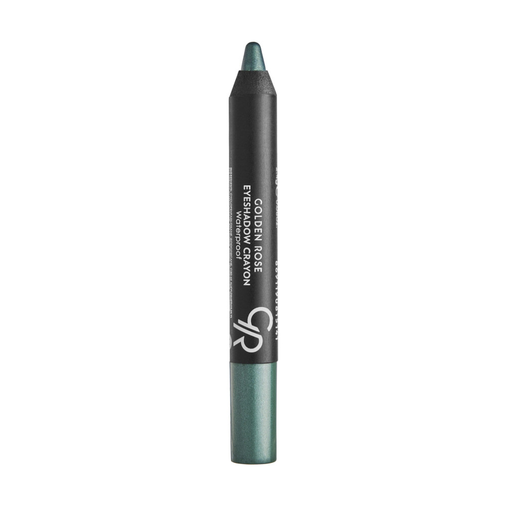 Golden Rose Suya Dayanıklı Kalem Göz Farı - Eyeshadow Crayon Waterproof No: 10 8691190815103 Göz Farı Fiyatı