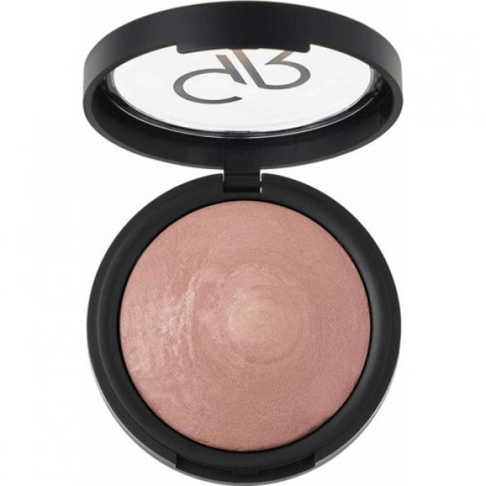 Golden Rose Terracotta Stardust-111-Isiltili Allik Allık Fiyatı