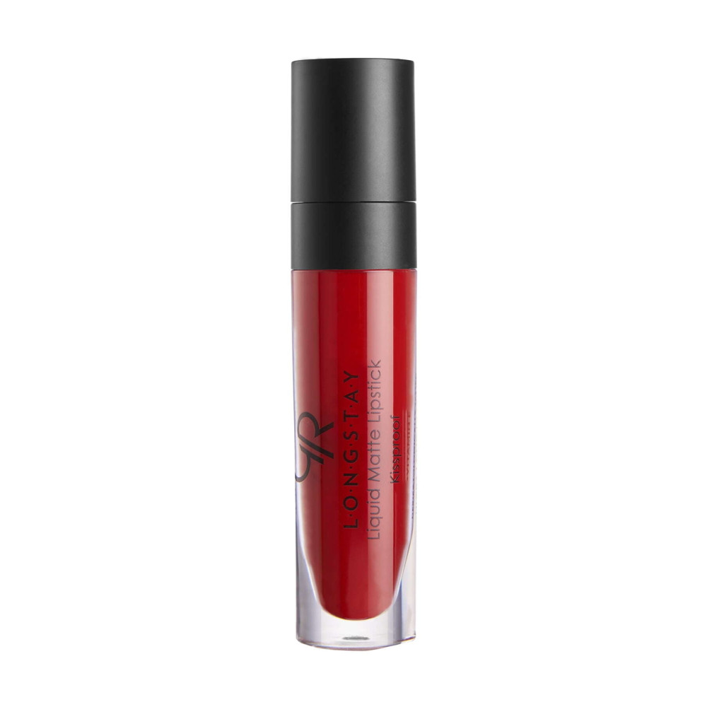 Golden Rose Uzun Süre Kalıcı Likit Mat Ruj - Longstay Liquid Matte Lipstick No: 18 8691190856182 Rujlar & Dudak Parlatıcıları Fiyatı