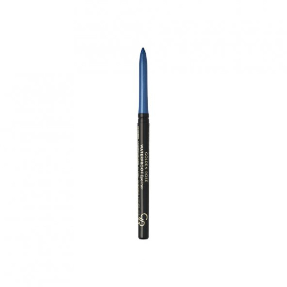 Golden Rose Waterproof Eyeliner No03 Eyeliner Fiyatı