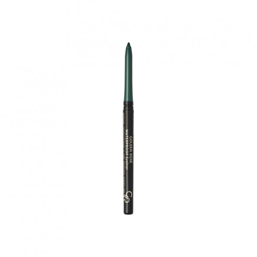 Golden Rose Waterproof Eyeliner No08 Eyeliner Fiyatı