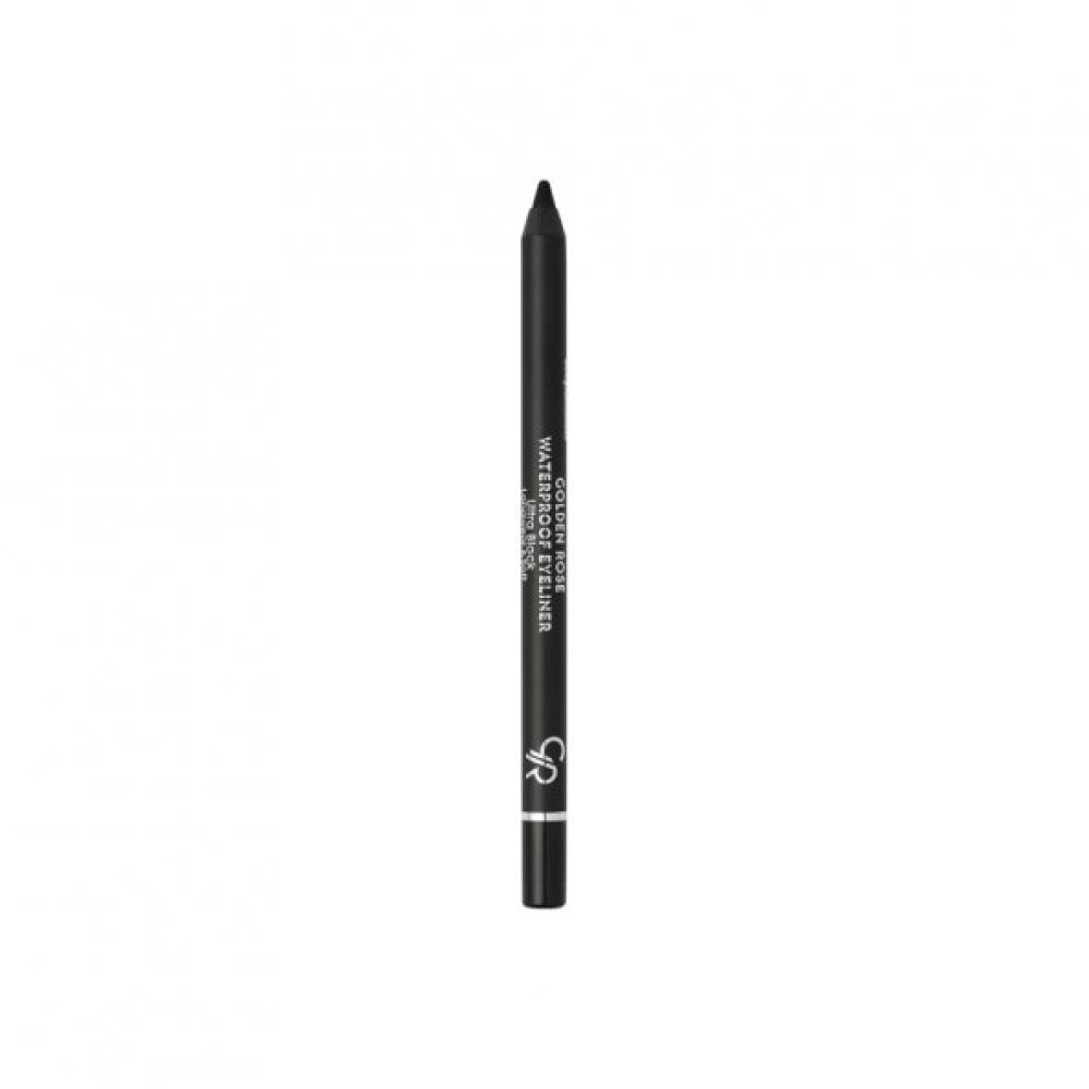 Golden Rose Waterproof Eyeliner Ultra Black Eyeliner Fiyatı