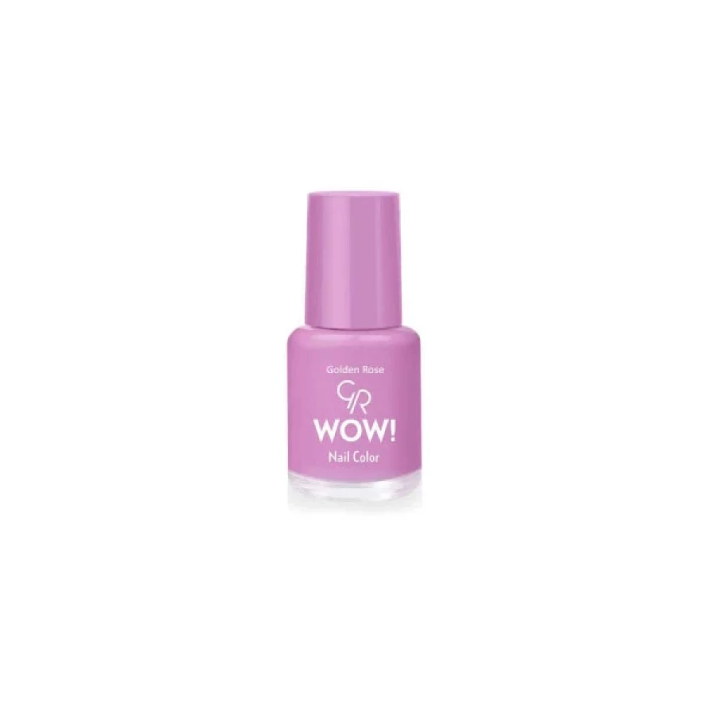 Golden Rose Wow Nail Color 6Ml No29 Oje Fiyatı