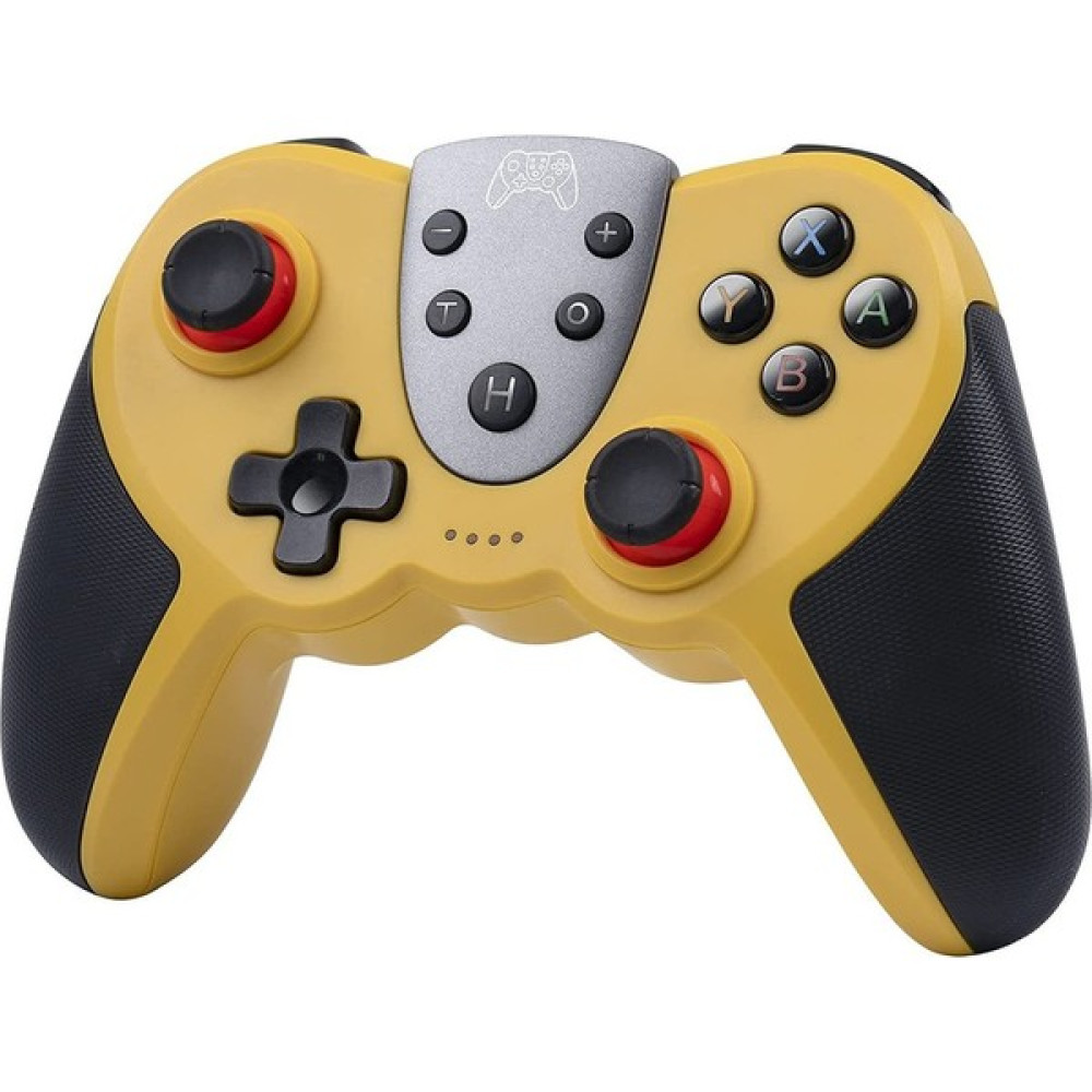 Golden Times Nintendo Anahtarı Için Kablosuz Uzaktan Kumanda (Yurt Dışından) Konsol Aksesuarları Fiyatı
