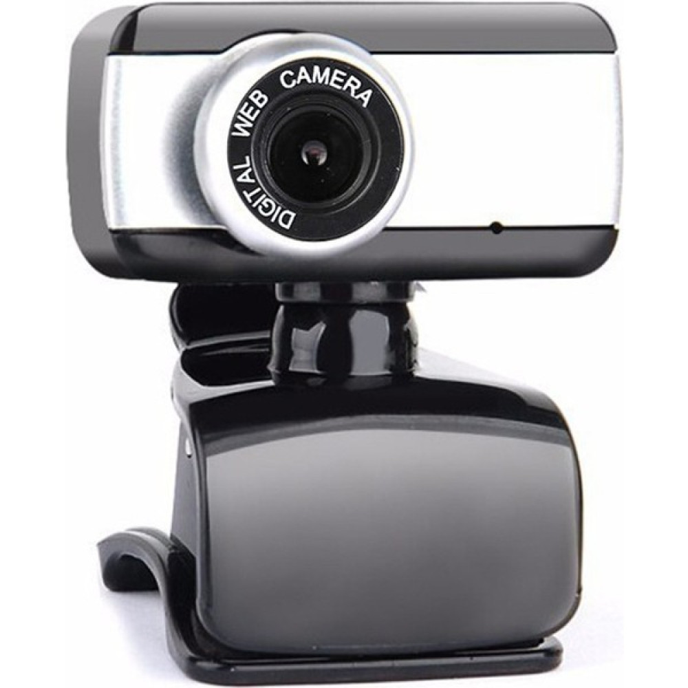 Golden Times Web Kamera USB 2.0 480 P Laptop Webcam Klipsli Webcam (Yurt Dışından) Web Kameraları Fiyatı