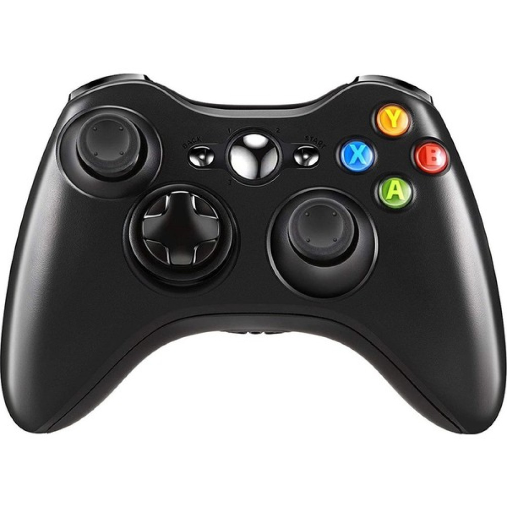 Golden Times Xbox 360 Kontrolü Için Kablosuz Kontrol, Kablosuz (Yurt Dışından) Konsol Aksesuarları Fiyatı