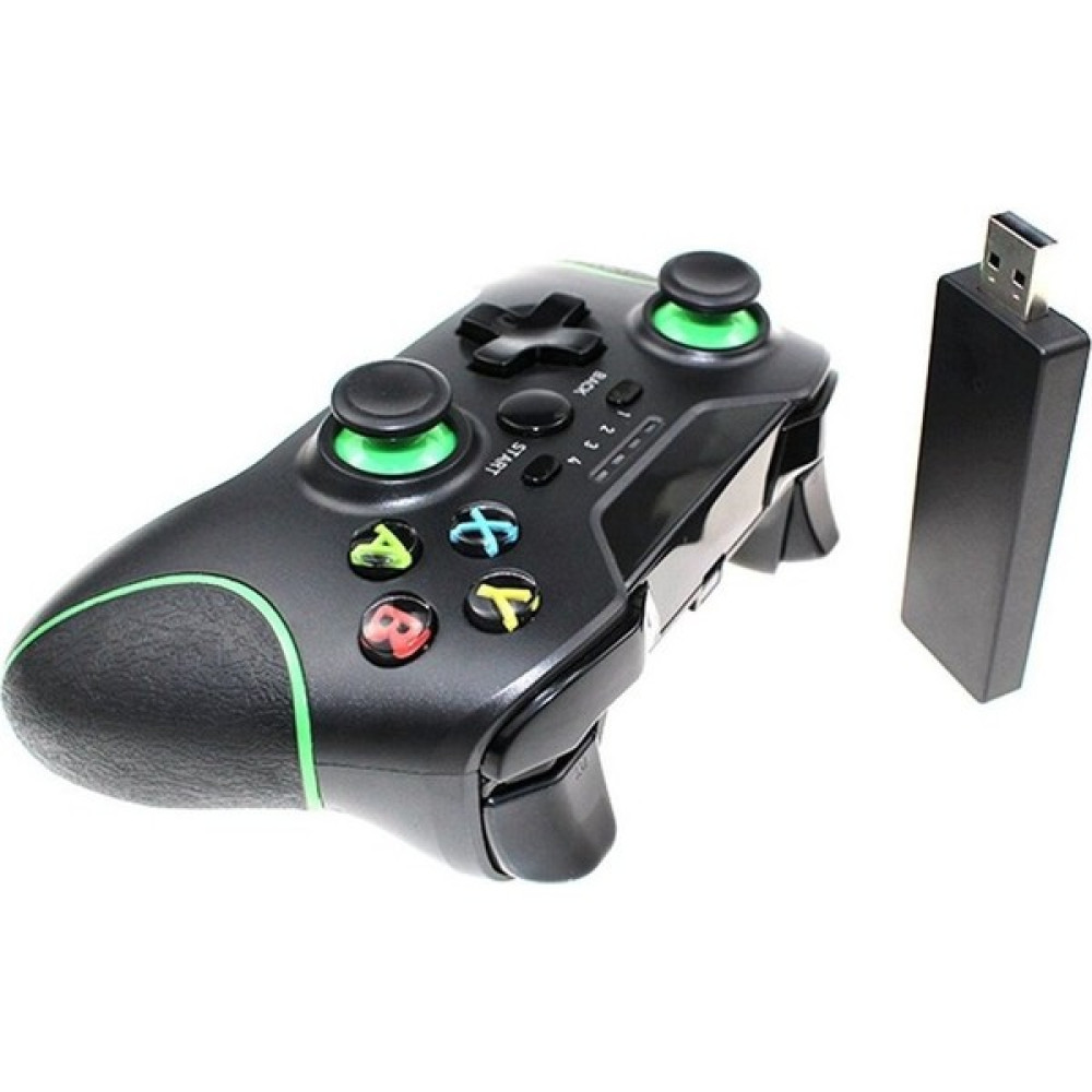 Golden Times Xbox 360 / Xbox One E Için Kablosuz Kontrol Kolu! (Yurt Dışından) Konsol Aksesuarları Fiyatı