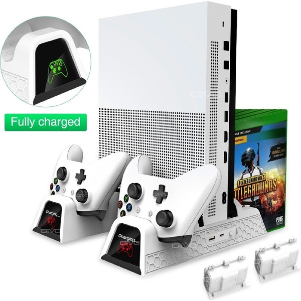 Golden Times Xbox Için Ovo Soğutma Desteği Kontrol Şarj Cihazı (Yurt Dışından) Konsol Aksesuarları Fiyatı