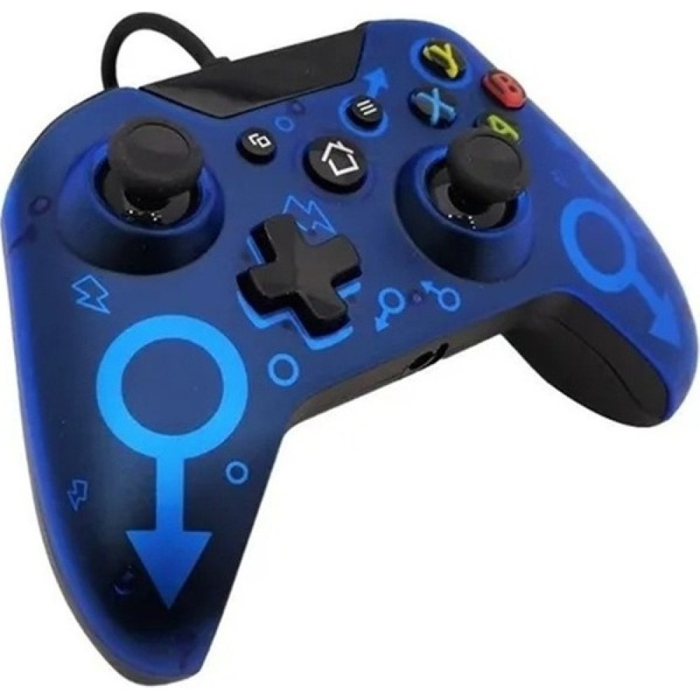 Golden Times Xbox One Için Kablo ile Joystick USB Kontrol Gamepad (Yurt Dışından) Konsol Aksesuarları Fiyatı