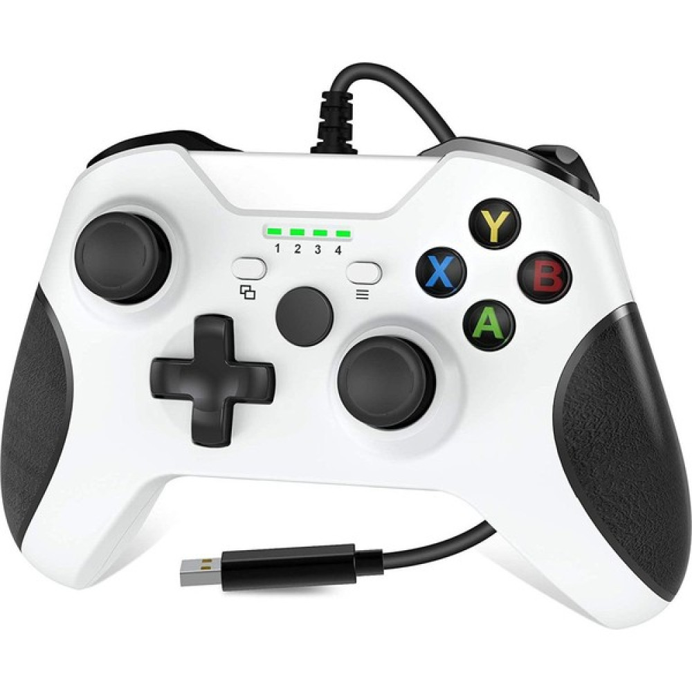 Golden Times Xbox One Için Kablo Kontrolü (Yurt Dışından) Konsol Aksesuarları Fiyatı