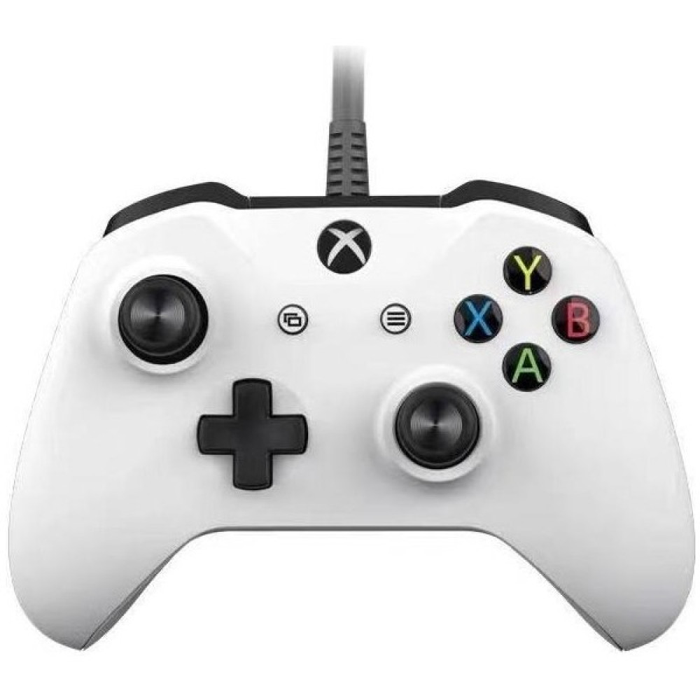 Golden Times Xbox One x Için | S / Pc Kablosu Kontrol Kolu (Yurt Dışından) Konsol Aksesuarları Fiyatı
