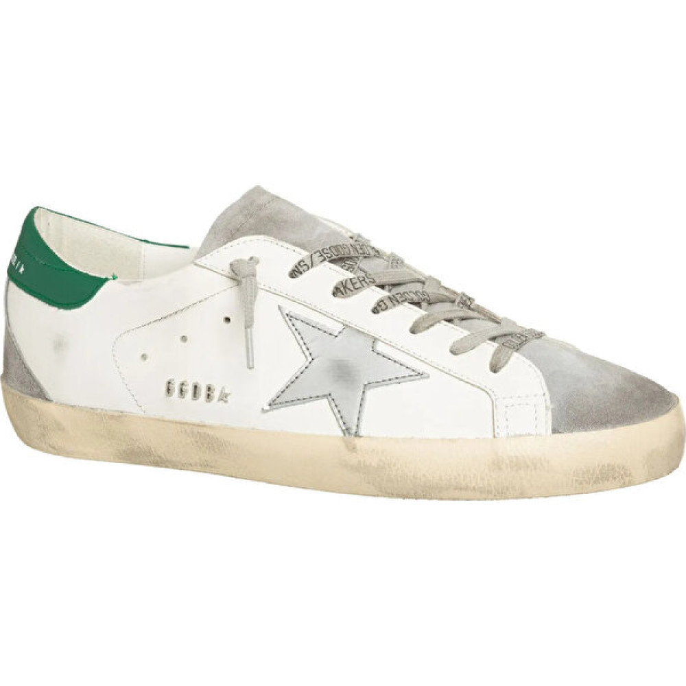 Goldengoose Erkek Ayakkabı GMF00102.F004167.82171 Erkek Günlük Ayakkabıları Fiyatı