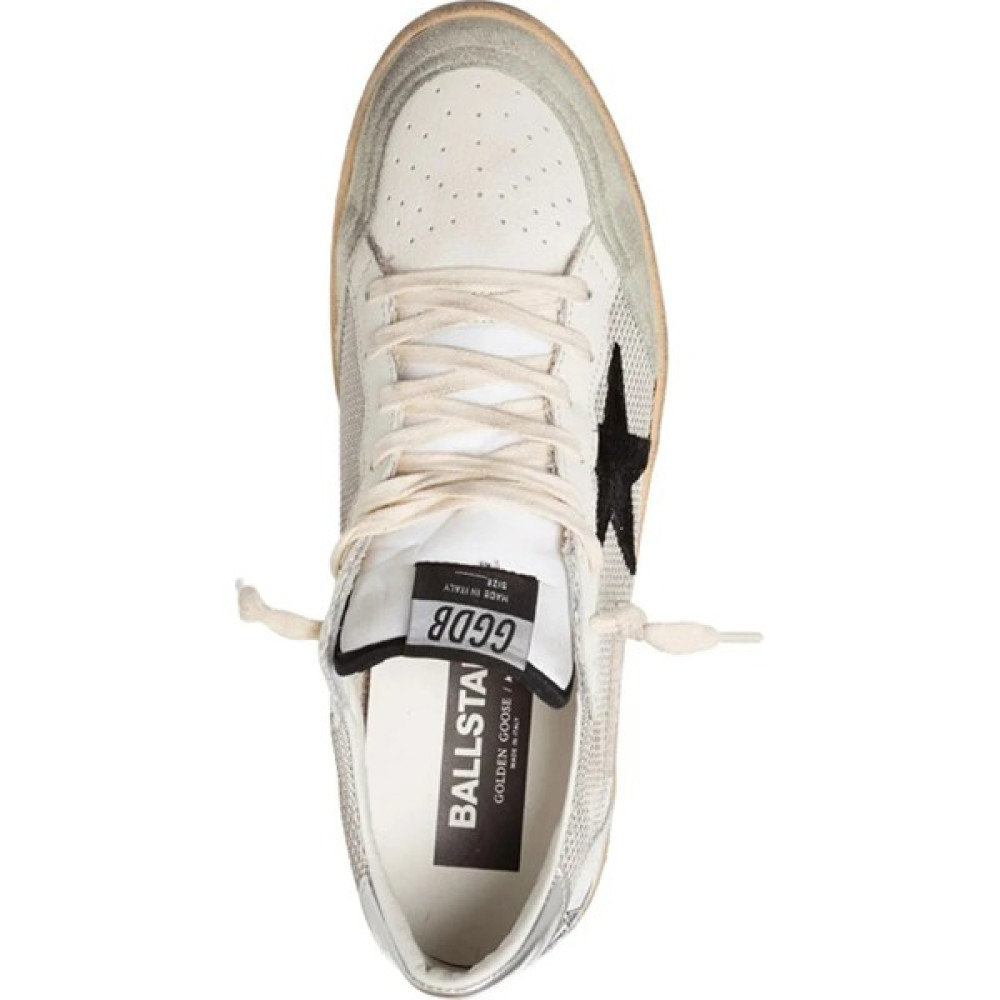Goldengoose Golden Goose Erkek Ayakkabı GMF00117.F003215.81780 Erkek Günlük Ayakkabıları Fiyatı