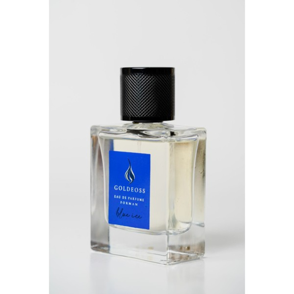 Goldeoss Blue İce Erkek Parfüm EDP 50 ml Erkek Parfümleri Fiyatı