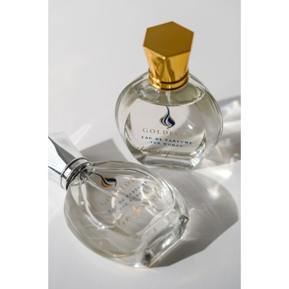 Goldeoss Flowery Road Kadın Parfüm EDP 50 ml Kadın Parfümleri Fiyatı