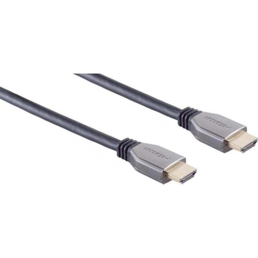 Goldkabel Edition HDMI 2.1 Ultra High Speedhdmı Kablo - 2m HDMI Kablo Fiyatı