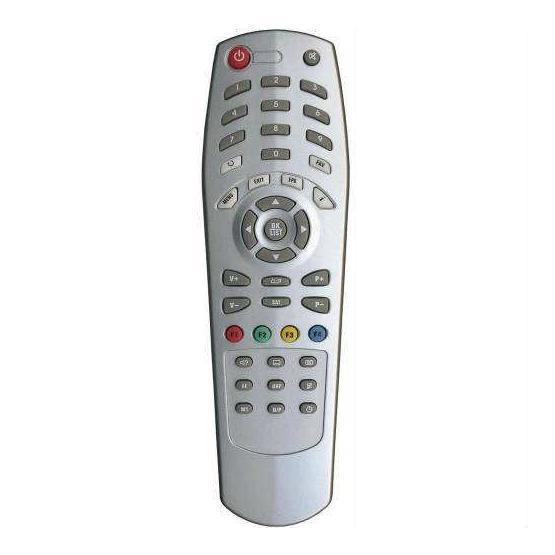 Goldmaster 55000 Kumanda