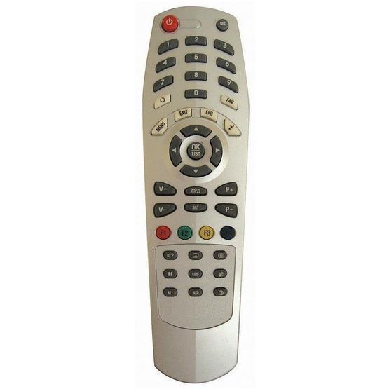 Goldmaster 55000 Kumanda