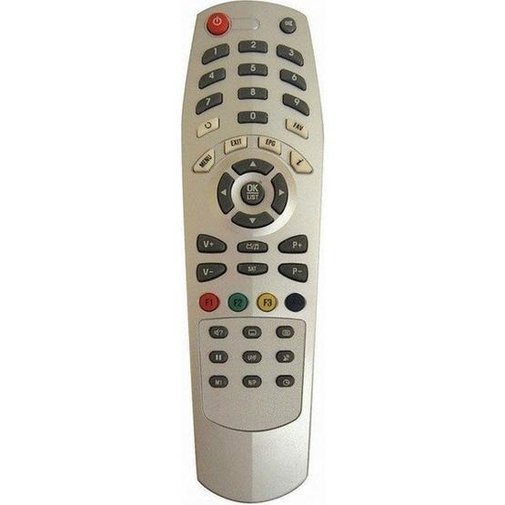 Goldmaster 85000 Kumanda