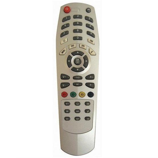 Goldmaster 87000 Kumanda Uydu Alıcısı Aksesuarları Fiyatı