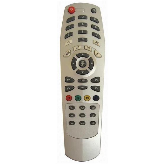 Goldmaster 89000 Kumanda