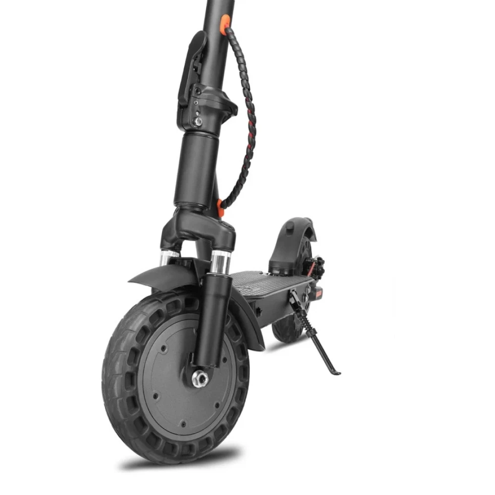 Goldmaster Air Black Elektirikli Scooter (500 W) Scooter Fiyatı