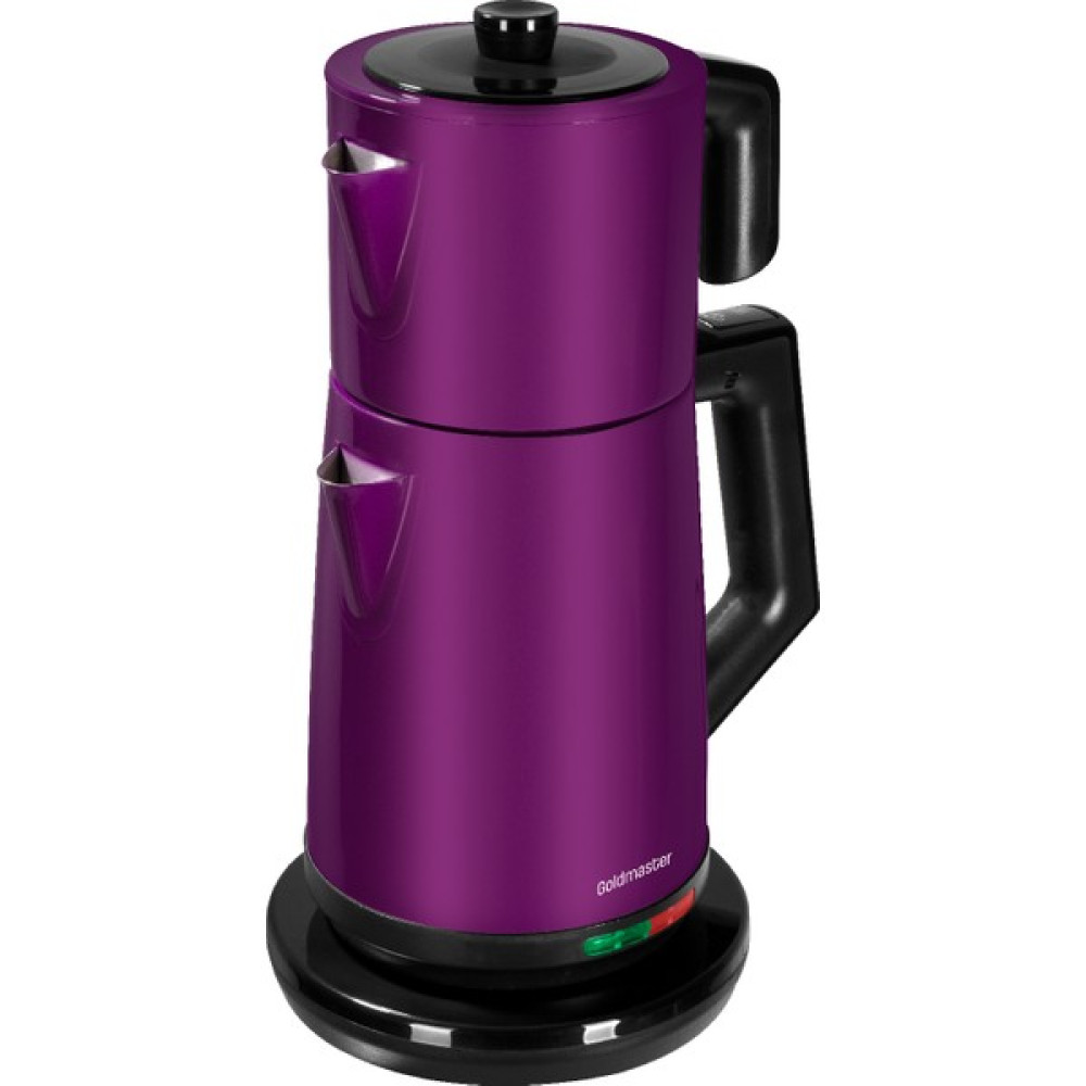 Goldmaster Akasya GM-7344V Çay Mak.violet - Mor Oto Boyaları Fiyatı