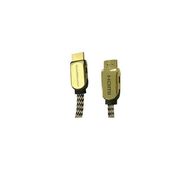 Goldmaster CAB-21 Hdmi Kablo