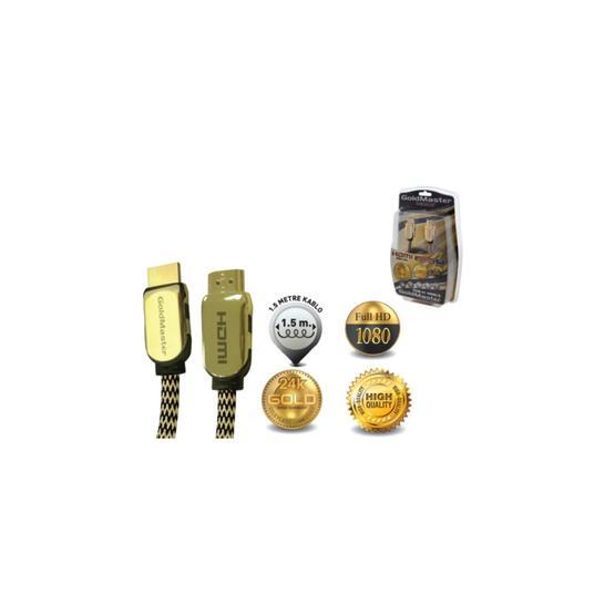 Goldmaster CAB-21 Hdmi Kablo