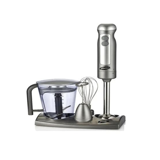 Goldmaster GBLS-7200G Blender Seti Blenderler Fiyatı
