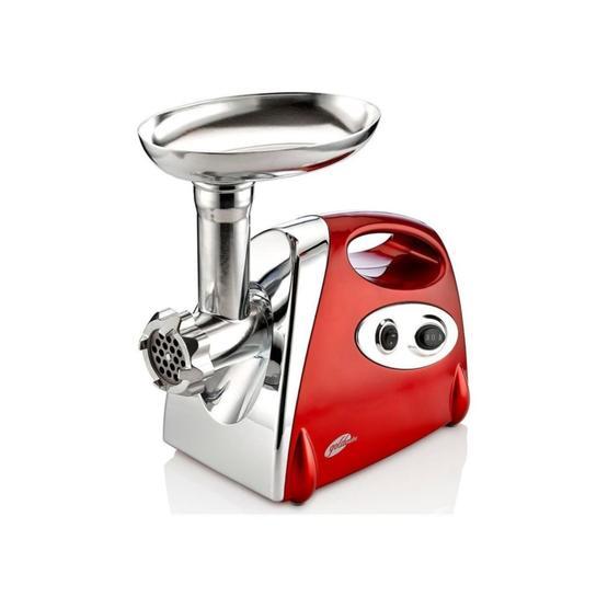 Goldmaster Glory GMG-7213R 1600 W 3 Diskli Kıyma Makinesi Kırmızı Kıyma Makineleri Fiyatı