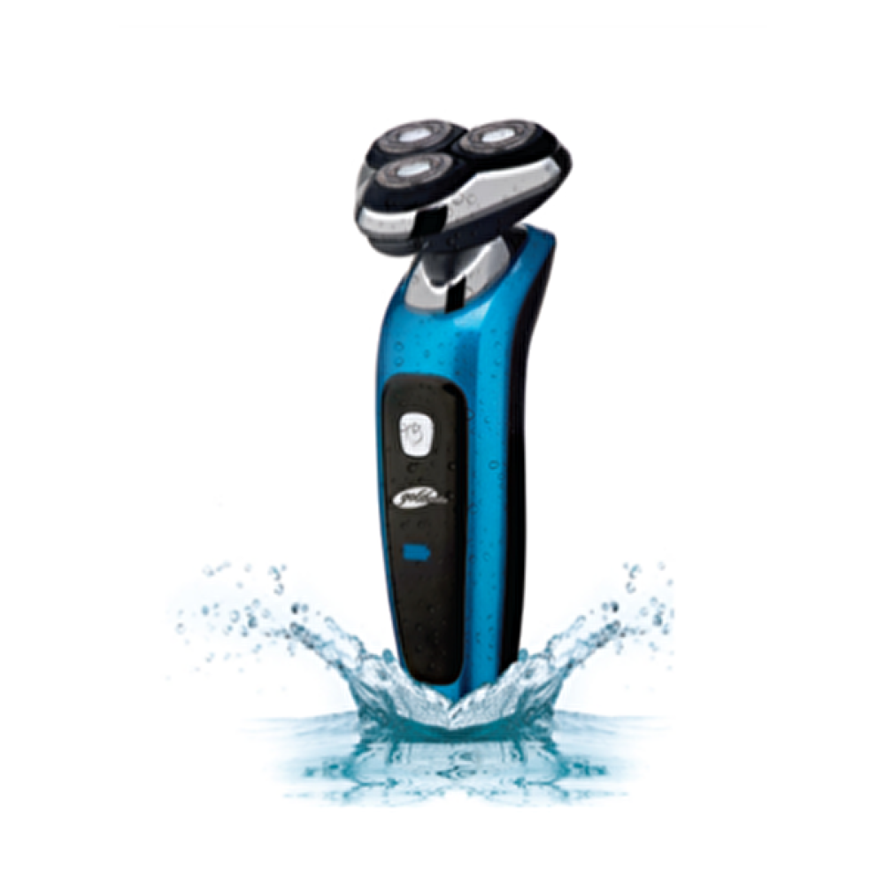 Goldmaster Gm-7150 Islak Kuru Tıraş Makinesi Tıraş Makineleri Fiyatı