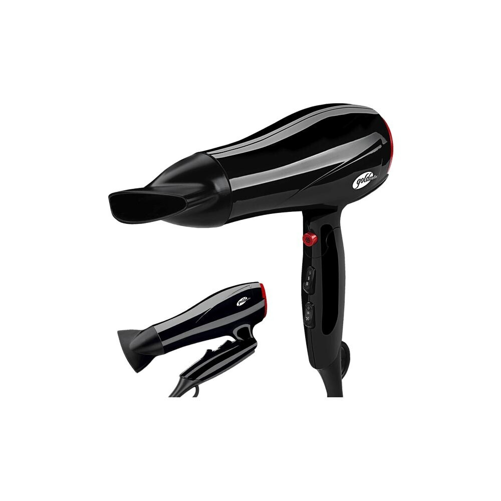 Goldmaster Gm-7191 Comfort Saç Kurutma Makinesi Saç Kurutma Makineleri Fiyatı