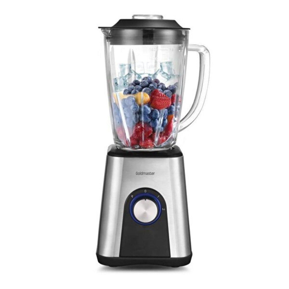 Goldmaster Gm-7254 Frape 1000 W Cam Sürahi Blender Blenderler Fiyatı