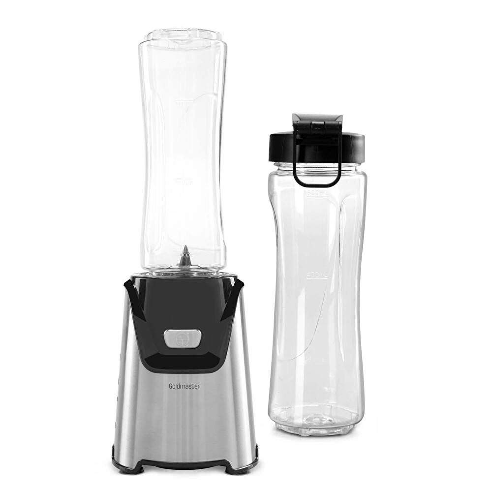 Goldmaster GM-7256 İnox Kişisel Blender Blenderler Fiyatı