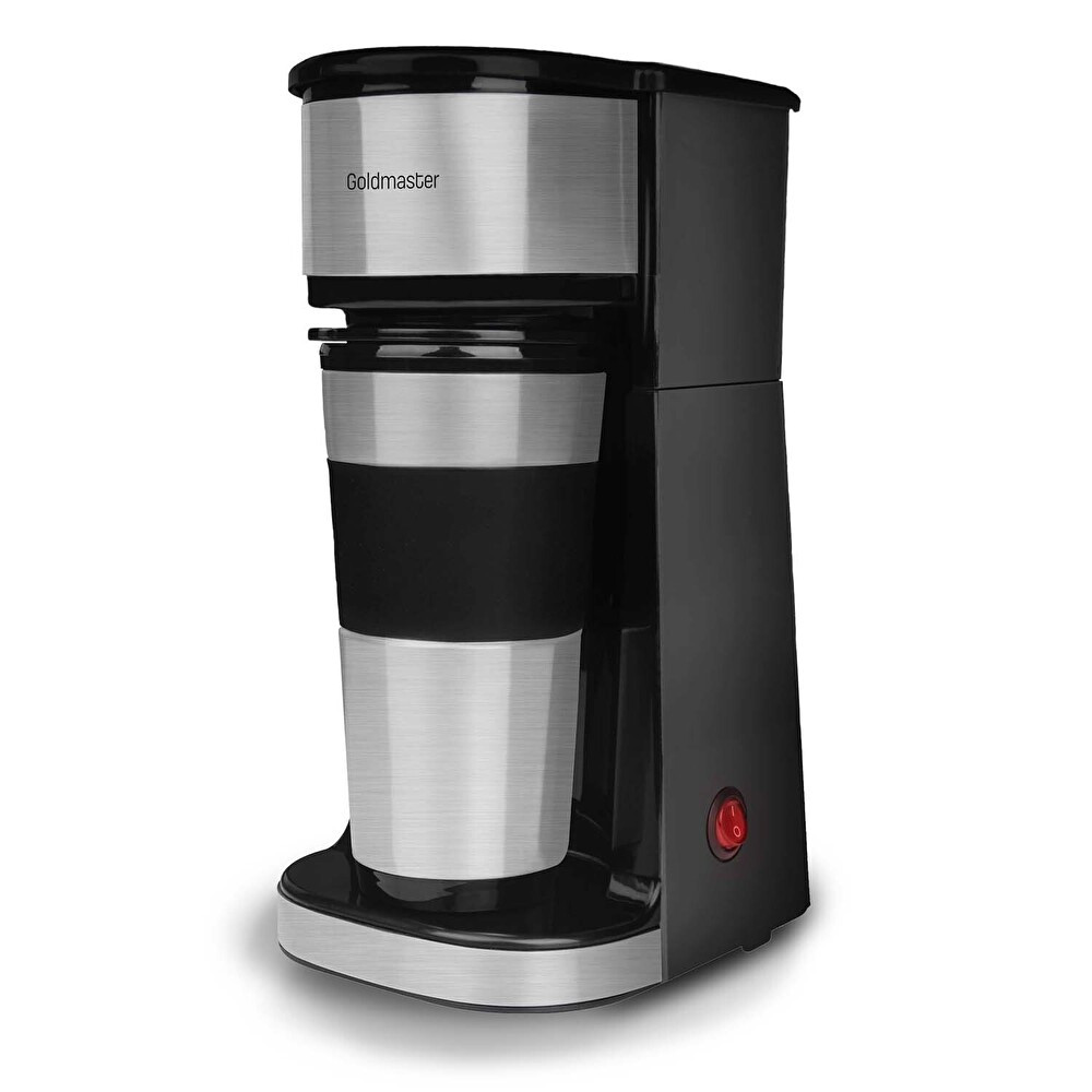Goldmaster GM-7351 Filtre Kahve Makinesi Çay Makineleri Fiyatı
