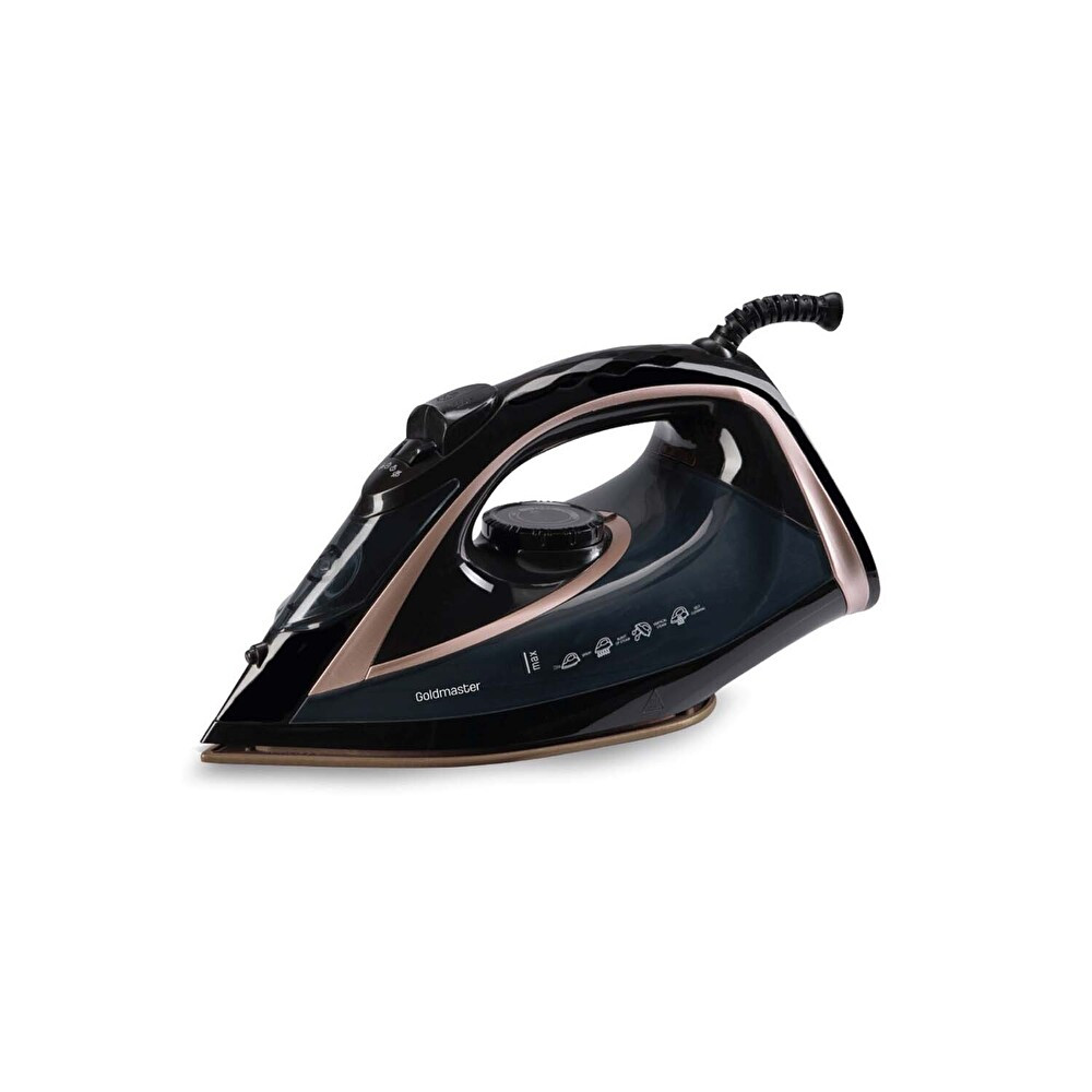 Goldmaster GM-7614 Buharlı Ütü Ütüler Fiyatı
