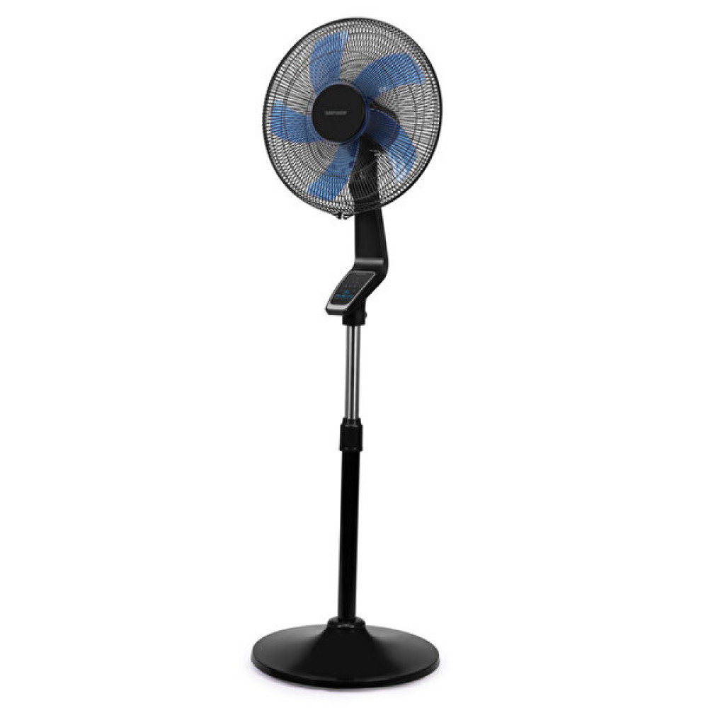 Goldmaster Gm-7936 Serin Uzaktan Kumandalı Ayaklı Vantilatör Vantilatörler Fiyatı