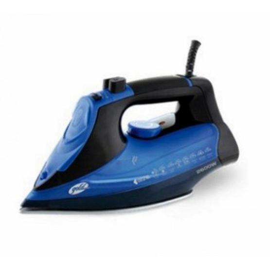 Goldmaster GSI-7600 2600W Buhar Kazanlı Ütü