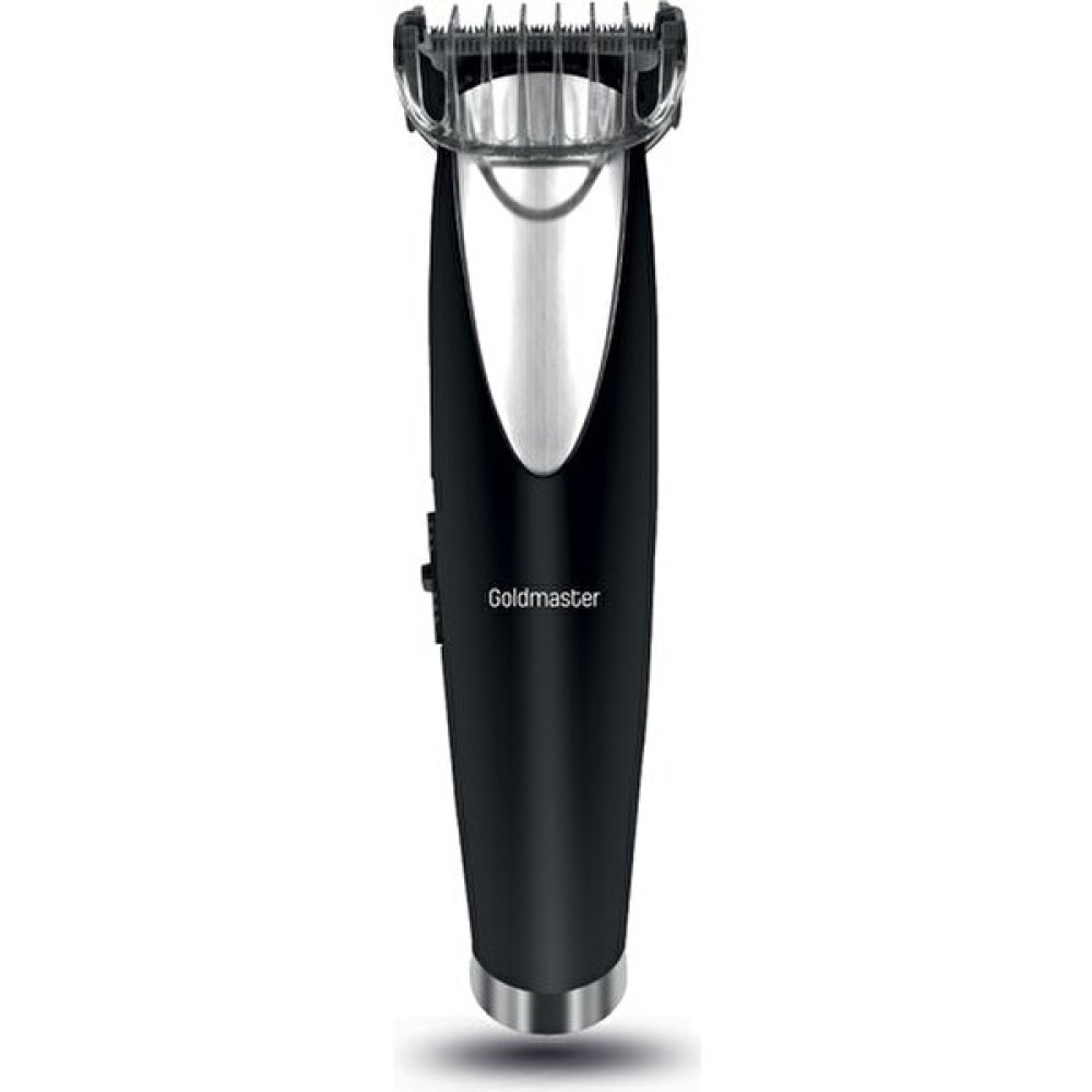 Goldmaster Hugo Gm-9105 Kablolu-Kablosuz Ayarlanabilir 10 Kademeli Erkek Bakım Seti Tıraş Makineleri Fiyatı