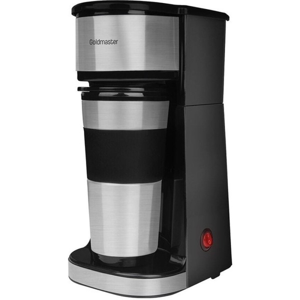 Goldmaster IN-6330 Filtre Kahve Makinesi Kahve Makineleri Fiyatı