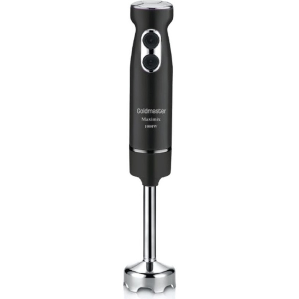 Goldmaster Maximix IN-6205 Biostick El Blenderi 1000W - Siyah Oto Boyaları Fiyatı